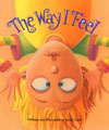 The way I feel children's book
