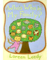 Who is who in my family book