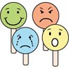 emotions crafts and rhymes