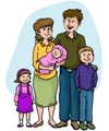 family and emotions activities and crafts
