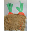 fruits and vegetables craft