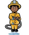 firefighter activities