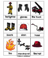 Firefighter folder games