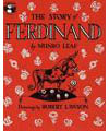 Ferdinand sense of smell