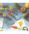Sense of taste game