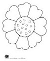 Flower preschool and kindergarten activities and crafts