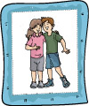 Friendship activities and lessons