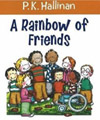 Friendship literacy activities