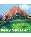 Bears new friend