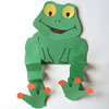 frog craft
