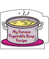 vegetable soup booklet