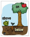 fruit and vegetable activity