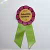 Graduation Award Ribbons
