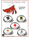 Hermit Crab Folder Game