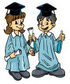 graduation ideas and activities