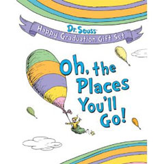 Graduation book