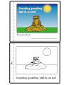 groundhog booklet