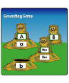 ground hog day folder game