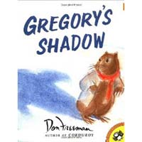 Groundhog Day book suggestion