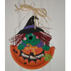 Halloween witch craft