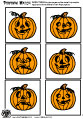 Pumpkin game