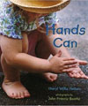 Hands can book