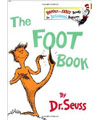 The Foot Book Dr. Seuss