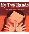 My two hands my two feet