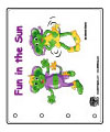 Healthy me booklet