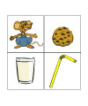 if you give a mouse a cookie sequencing cards