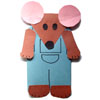 mouse craft