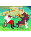 peter and the wolf activities and printables