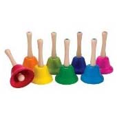 hand bells