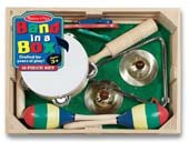 Instruments in a Box
