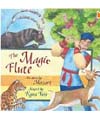 The magic flute