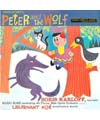 Peter and the Wolf