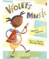 Violets Music