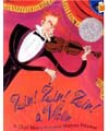 zin zin the violin