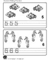 ocean animals printables