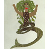 Mermaid craft