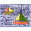 ocean art project