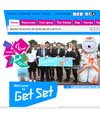 Get set London 2012