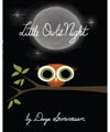 Little Owl's Night picture book