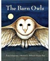 The Barn Owls book