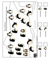 penguin counting