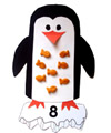 penguin math activity