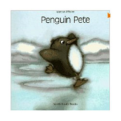 penguin book suggestion