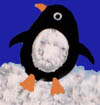 penguin preschool activities