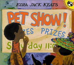 The perfect pet book suggestion