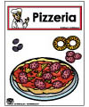 Pizzeria dramatic play
